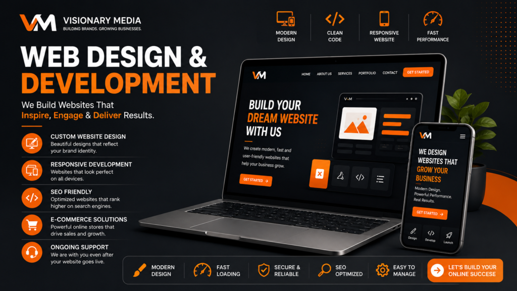 web design image