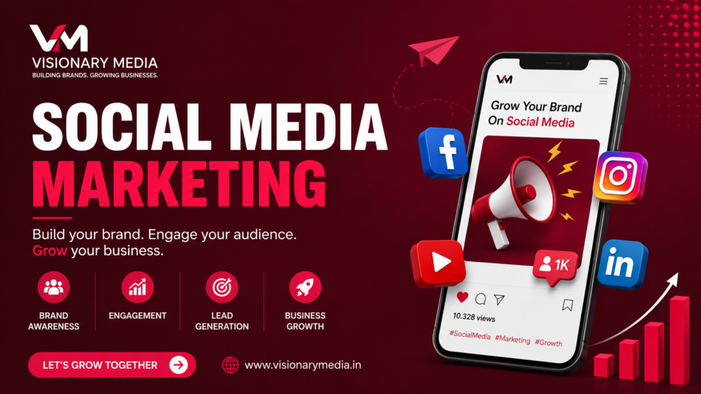 social media